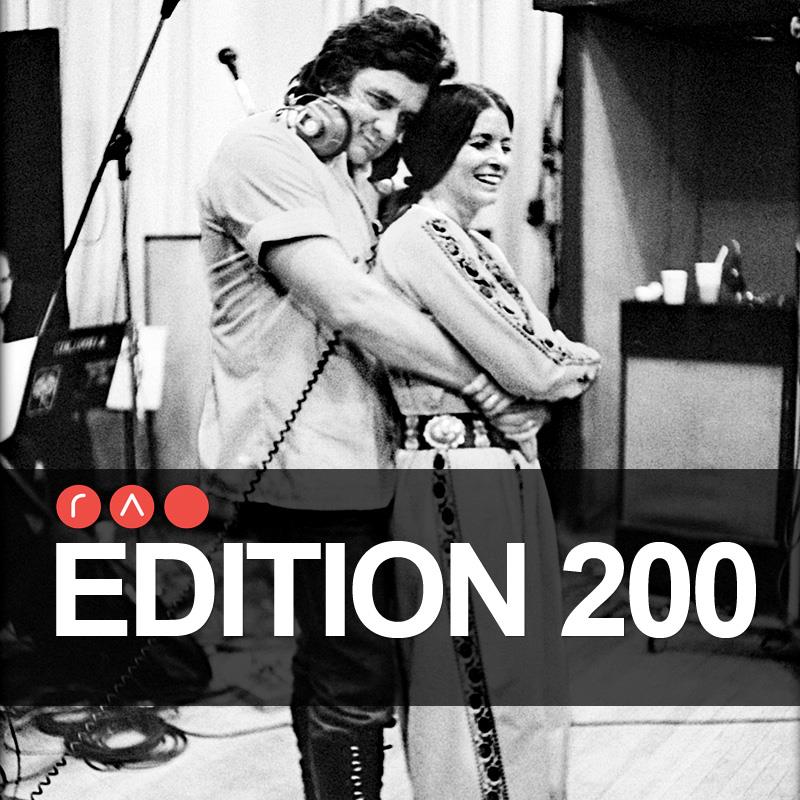 Rockarchive Edition 200