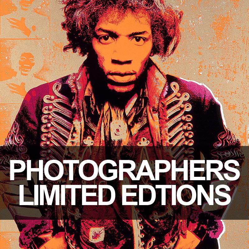 Photographers Limited Edtions