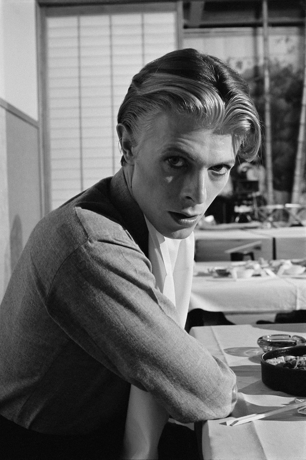 David Bowie Photos | Limited Edition Prints & Images For Sale