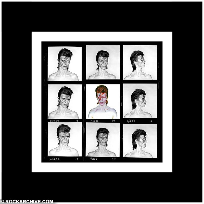 The Hidden History of the Contact Sheet