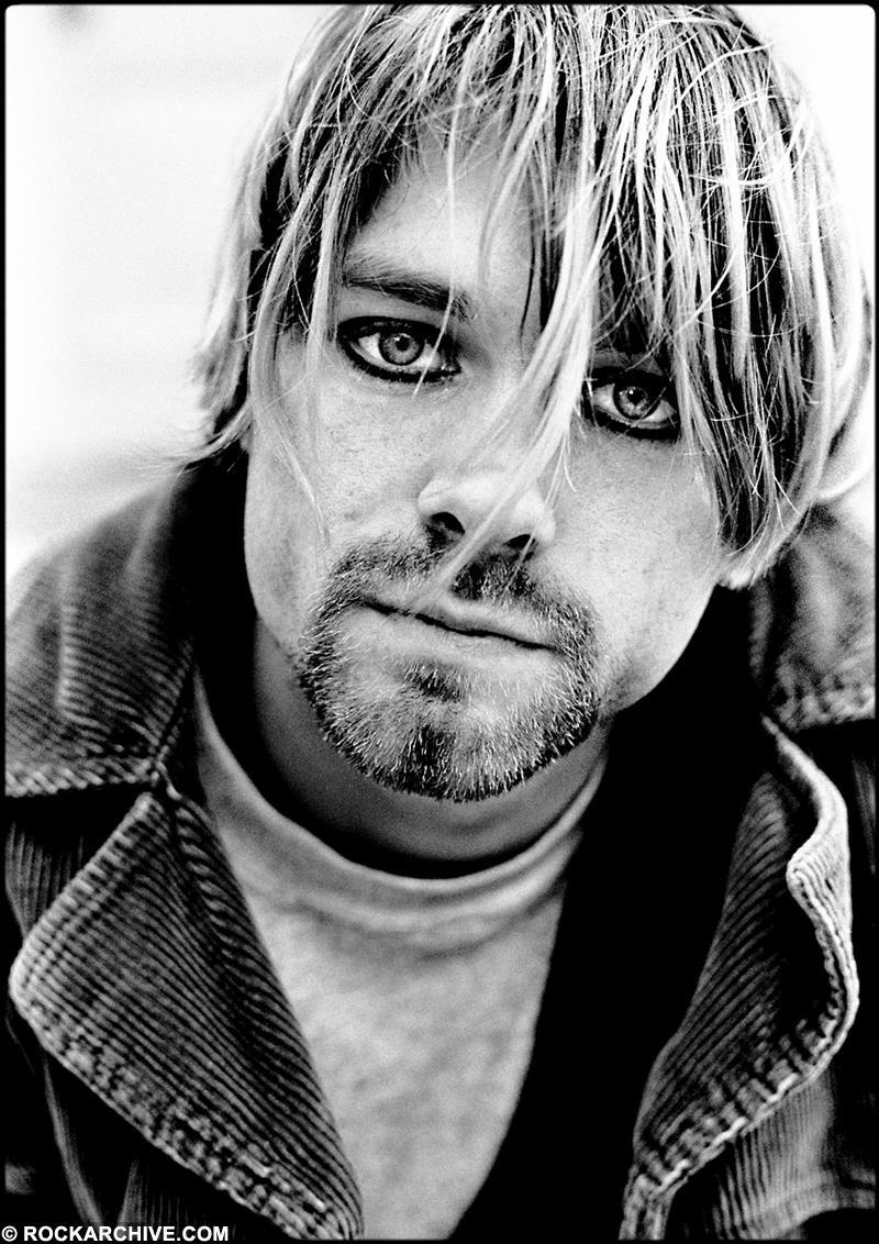 Remembering Kurt Cobain At 50 Frances Bean Cobain Speaks