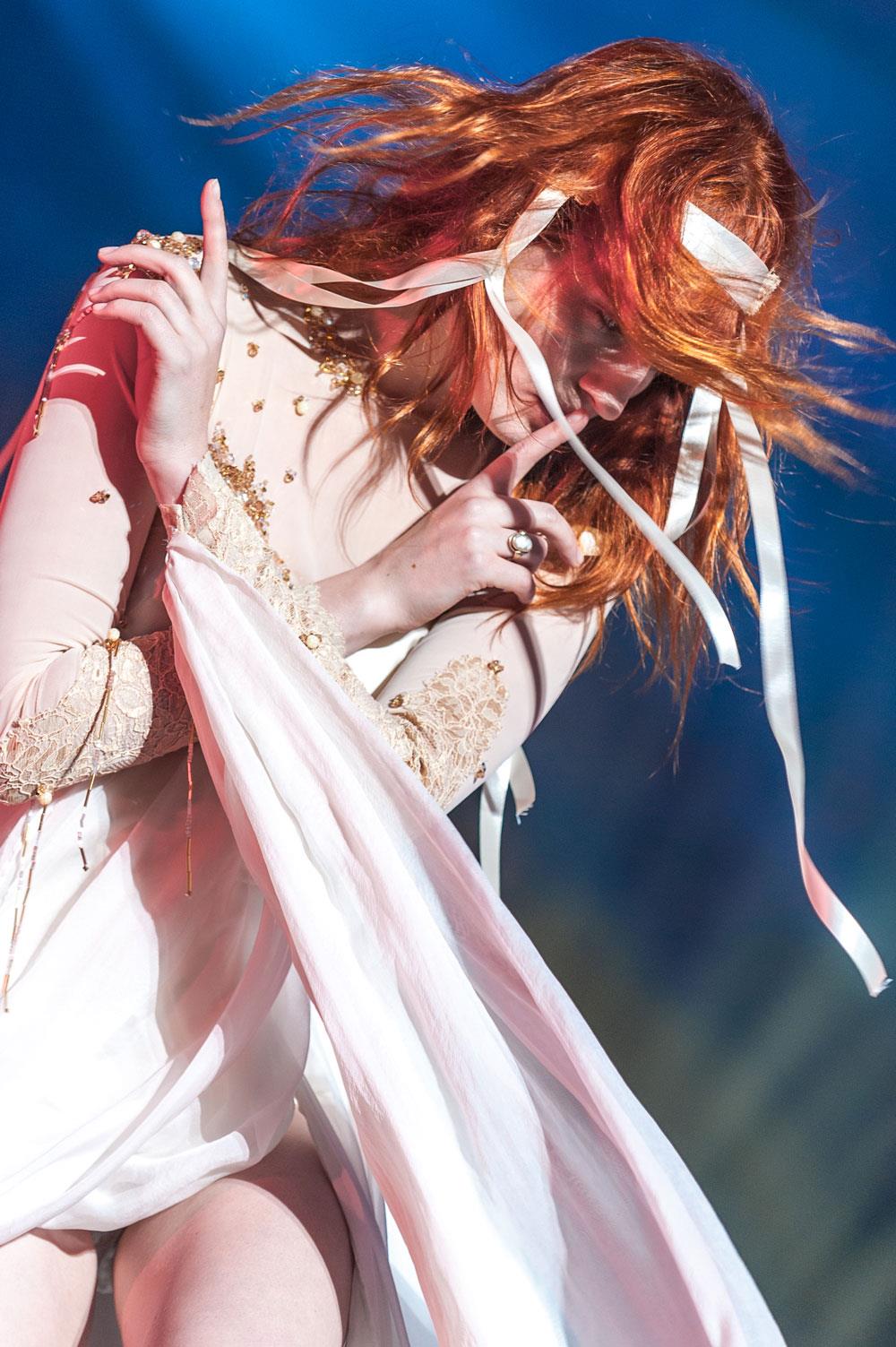 Florence and the Machine (FATM001PS)