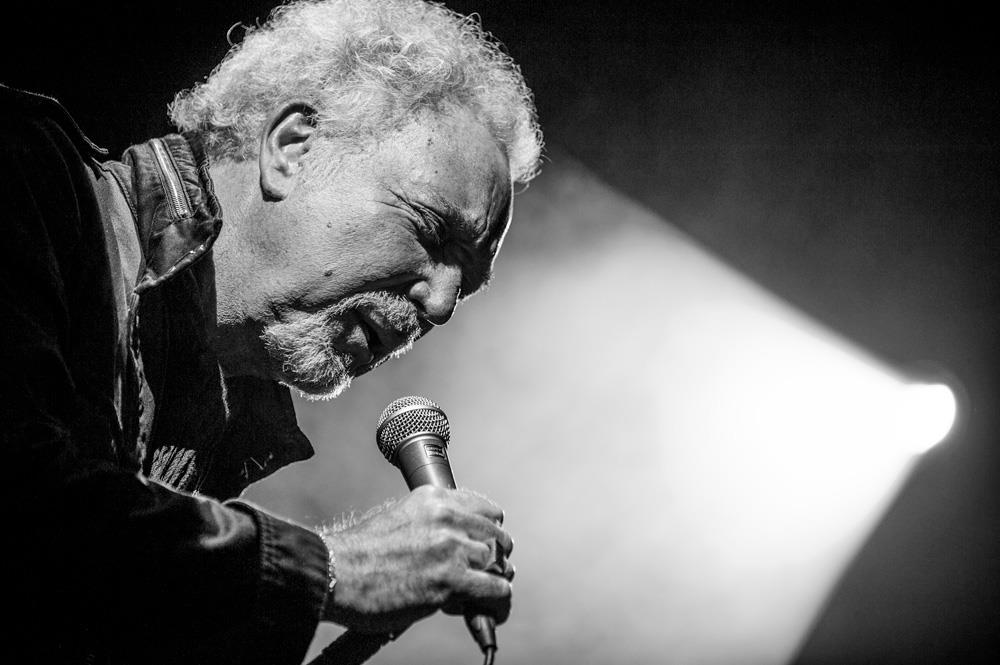 Tom Jones (TOMJ001PS)