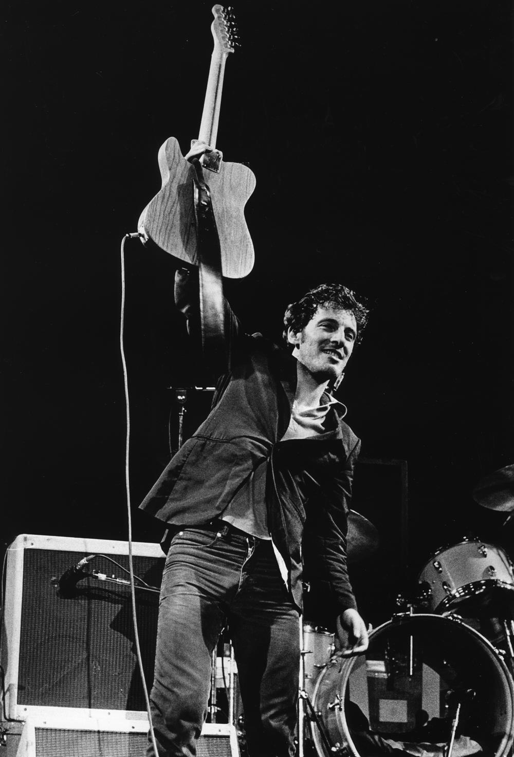 Bruce Springsteen (BN001LR)