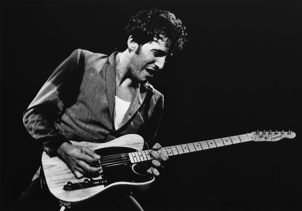 Bruce Springsteen (BN003LR)