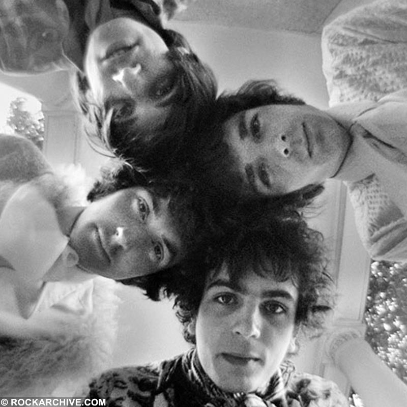 Shine On: Pink Floyd in Focus