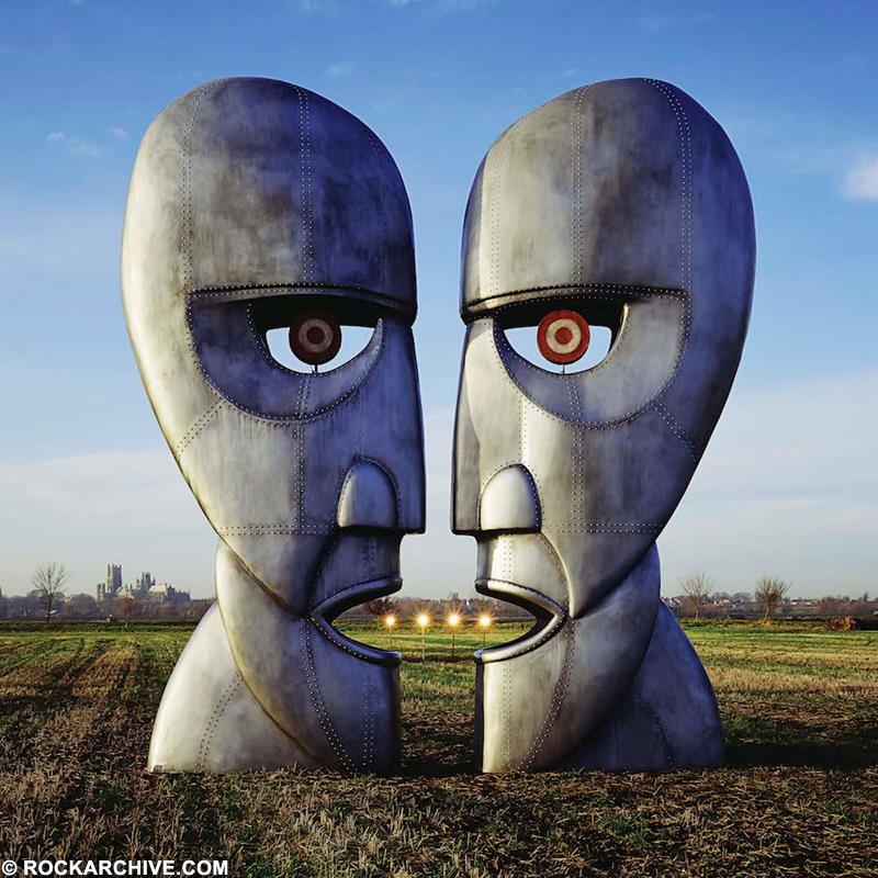 Pink Floyd Photos Limited Edition Prints Images For Sale