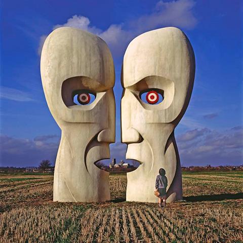 Album Cover Art Prints | Iconic & Rare Limited Edition Prints