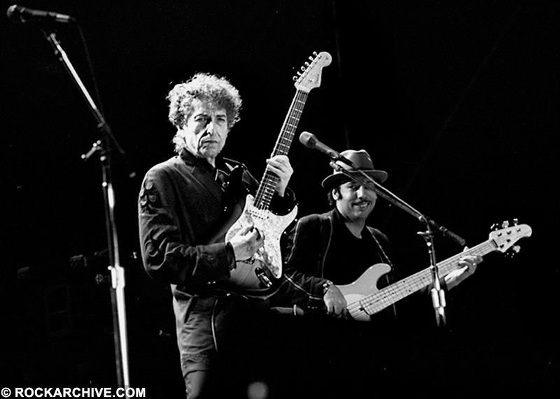 Bob Dylan Live Shows The Nobel Laureate's Never Ending Tour
