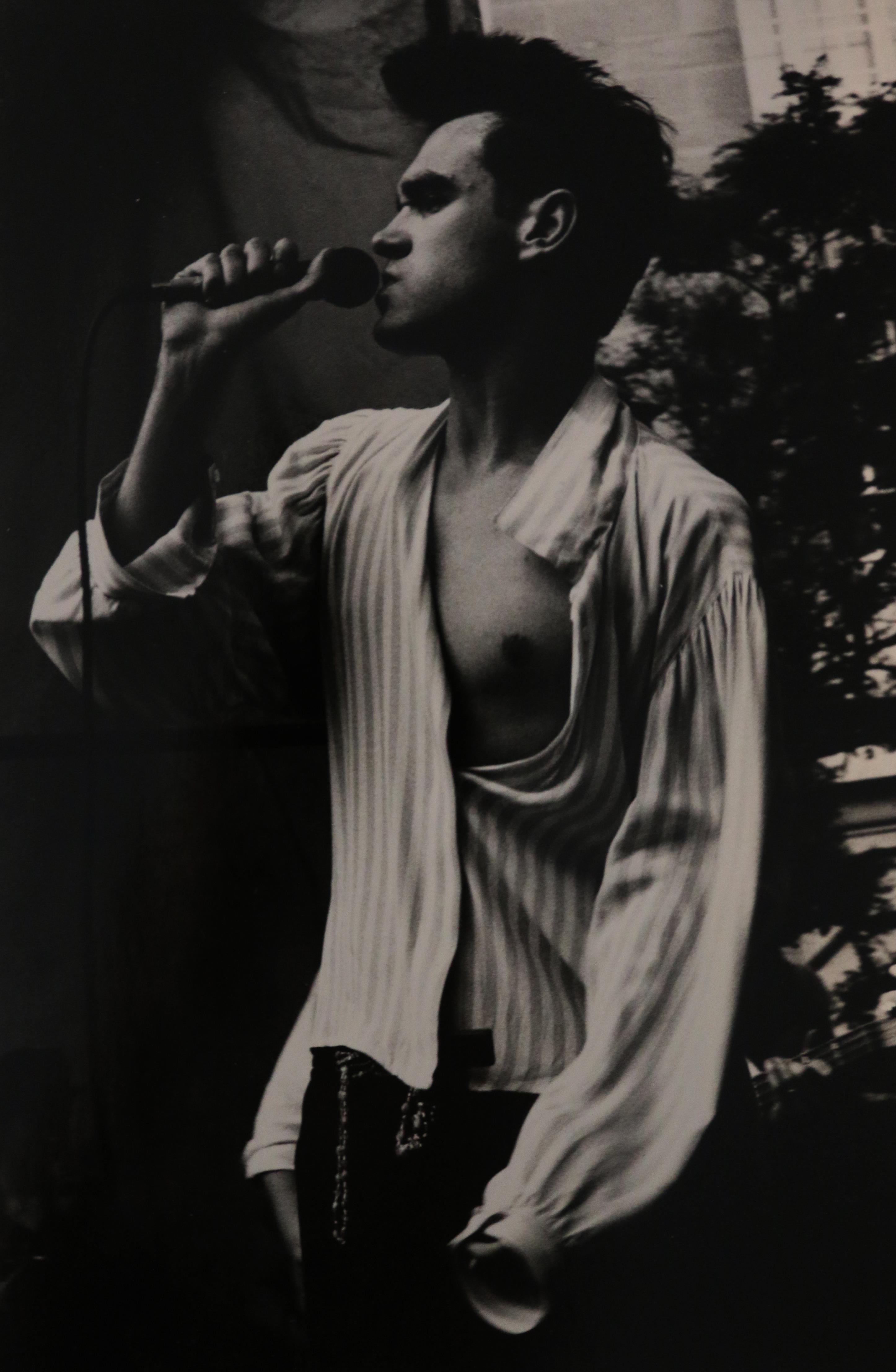 Morrissey (SM003RIMA)