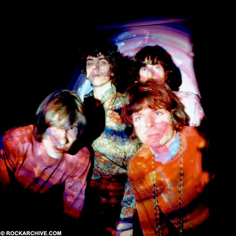 All 165 Pink Floyd Songs Have Been Ranked From Best to Worst