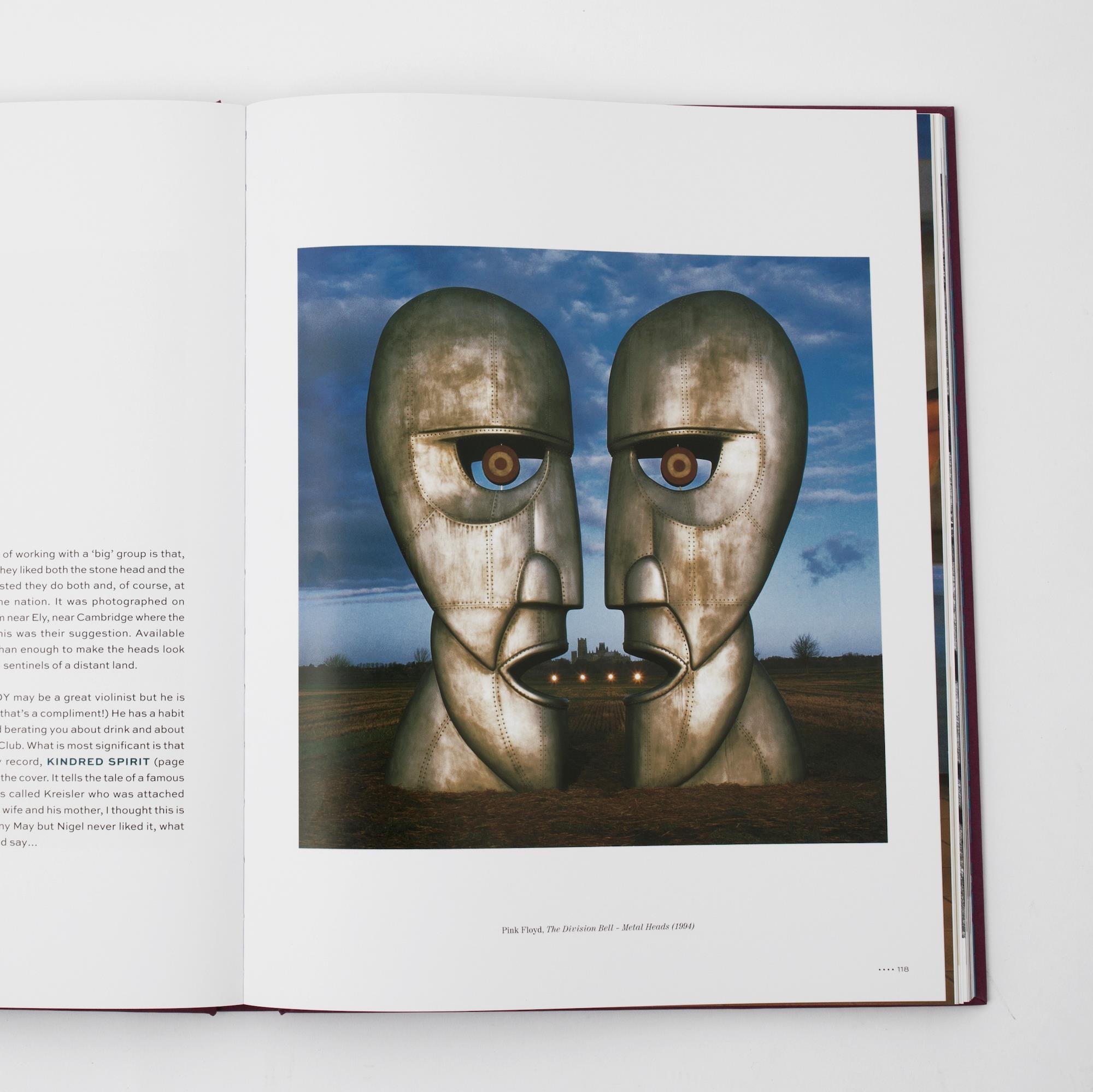 The Gathering Storm - Hardback