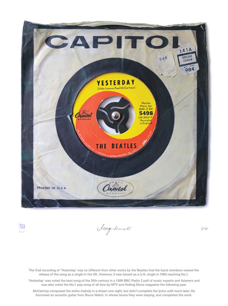 Beatles, The (TB002MOHO)