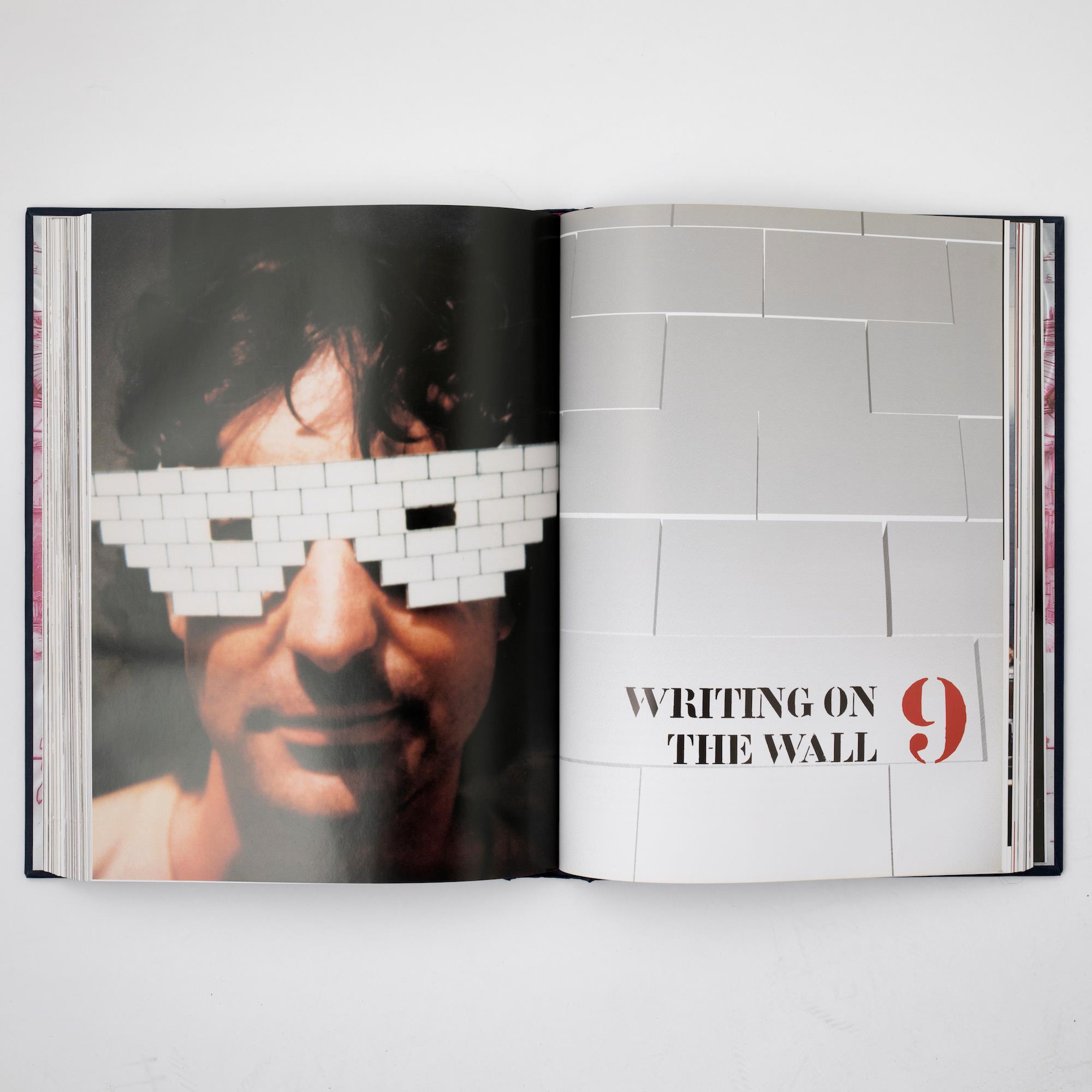 Inside Out by Nick Mason