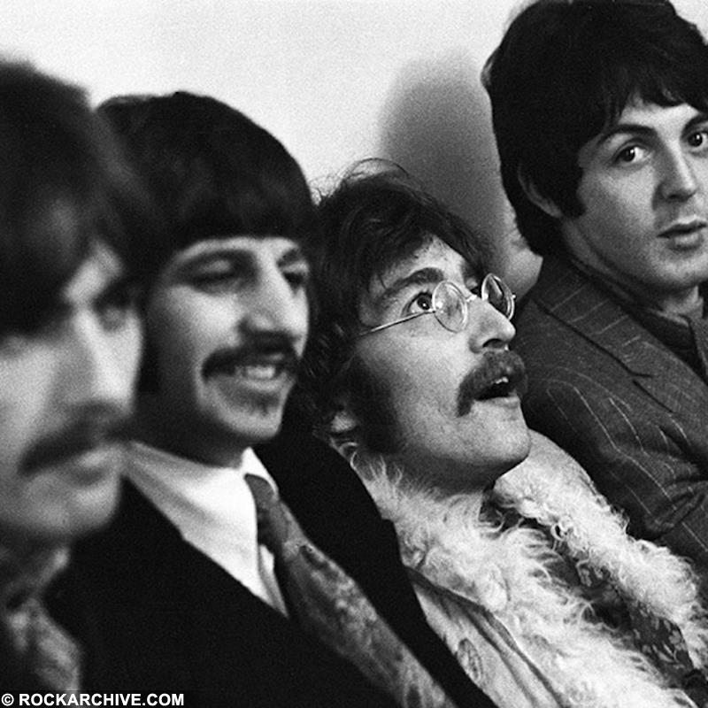 The Beatles Photos Limited Edition Prints Images For Sale