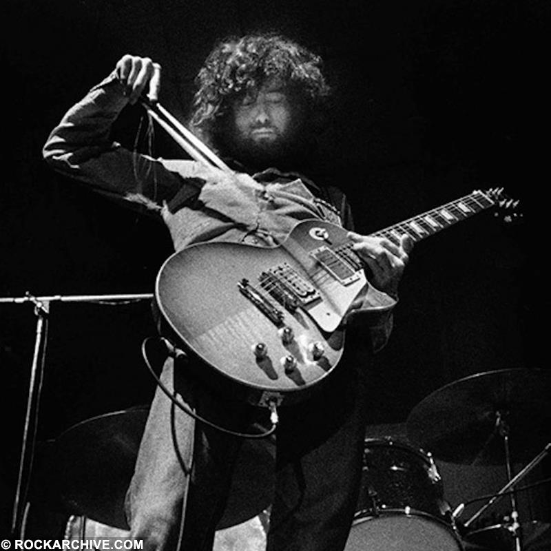 Led Zeppelin Bw Led Zeppelin Photos | Limited Edition Prints & Images For Sale
