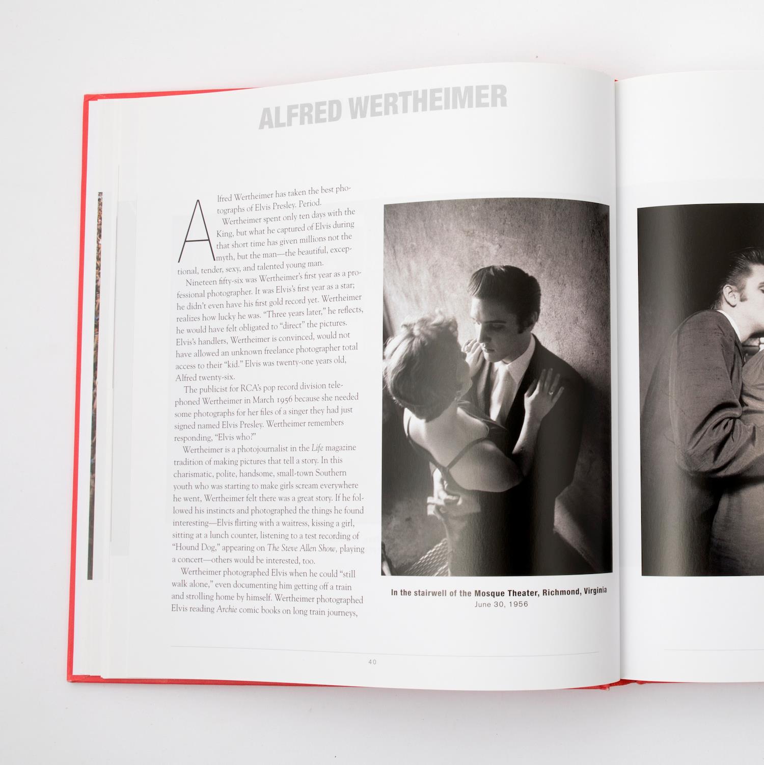 Who Shot Rock & Roll