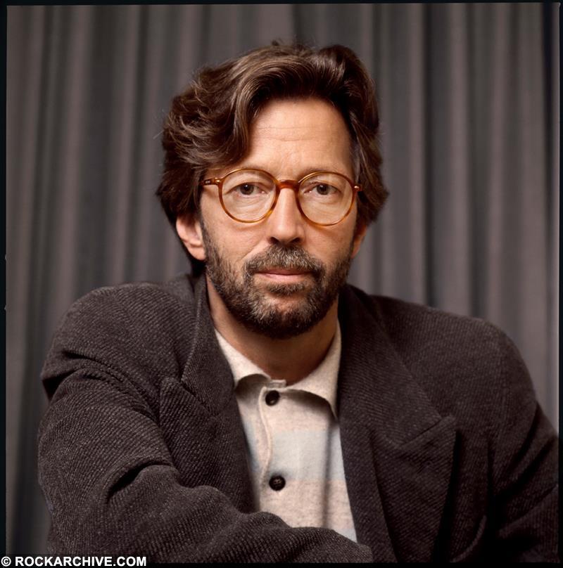 pix 60'S Eric Clapton Young eric clapton to play hyde park in july 2018