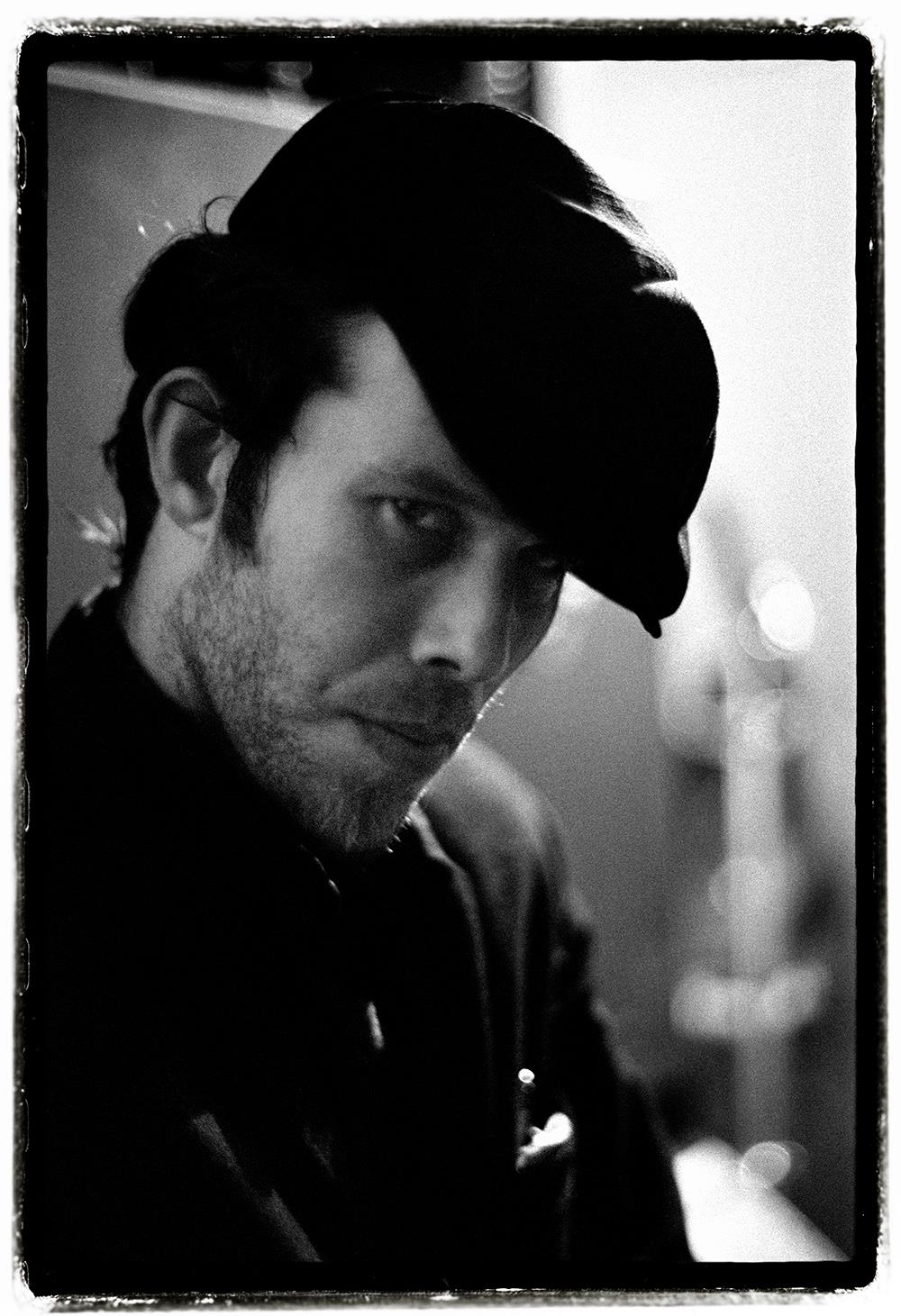 Tom Waits (TW001RF)