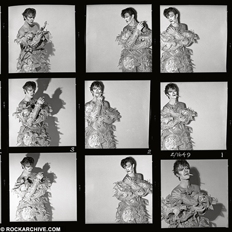 David Bowie Photos Limited Edition Prints Images For Sale
