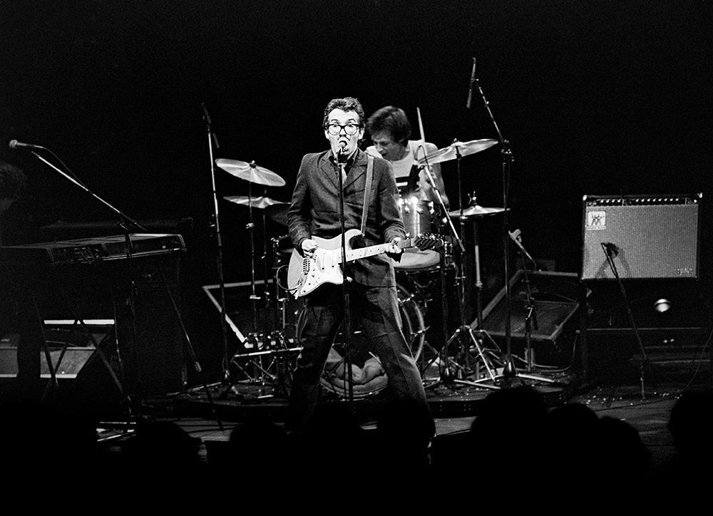 Elvis Costello (EL001MBR)