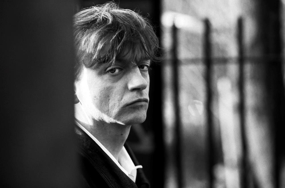 Mark E. Smith (MES001HB)