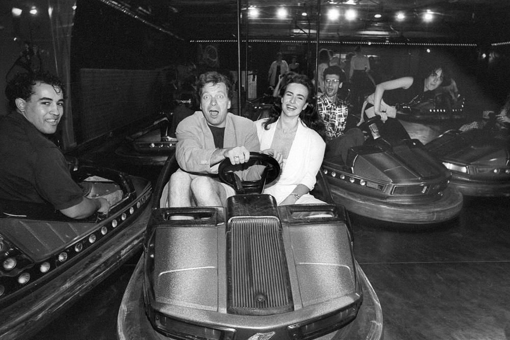 Tony Wilson (WILS001HB)