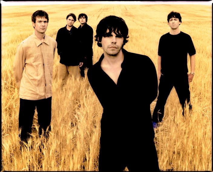 Charlatans, The