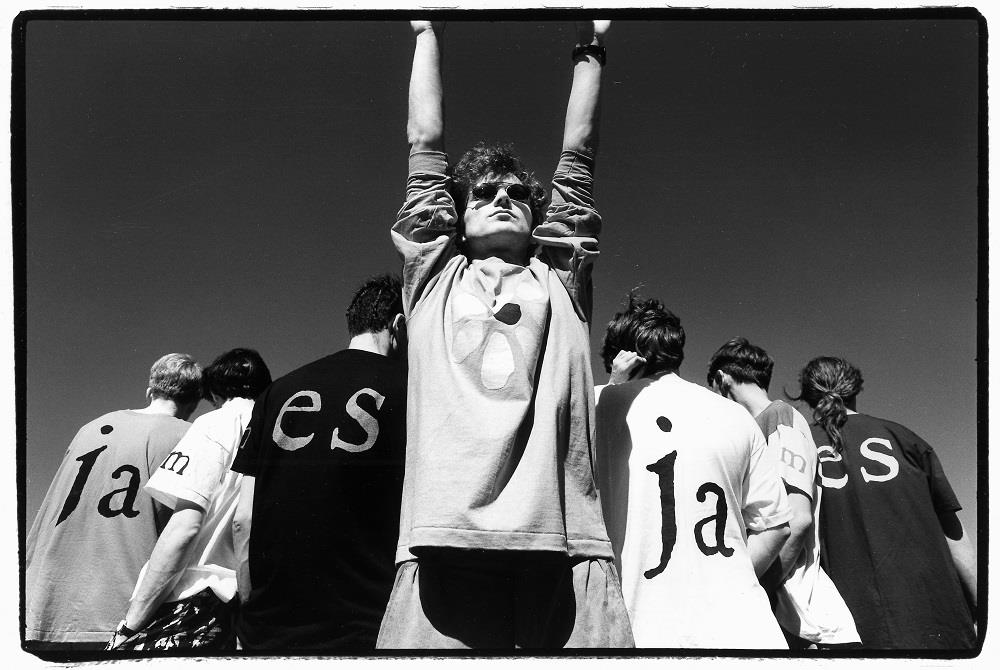 James (JAMES001STDO)