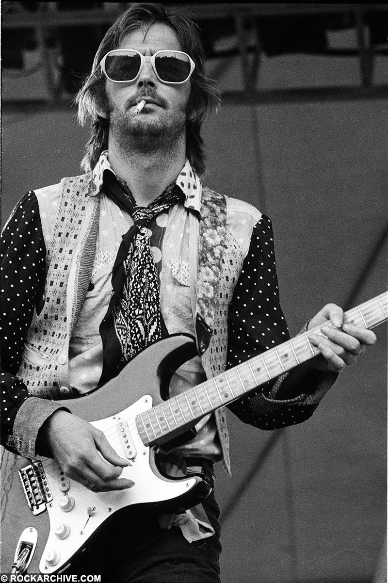 Eric Clapton (EC001MPUT)