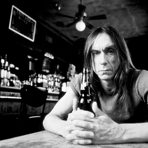 Iggy Pop Photos Limited Edition Prints Images For Sale Iggy Pop Photos Limited Edition Prints Images For Sale
