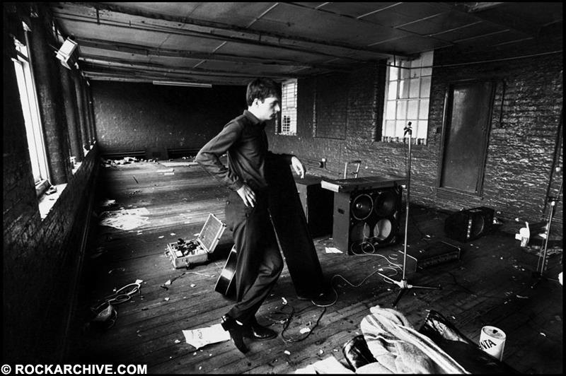 Joy Division (JD004KC)