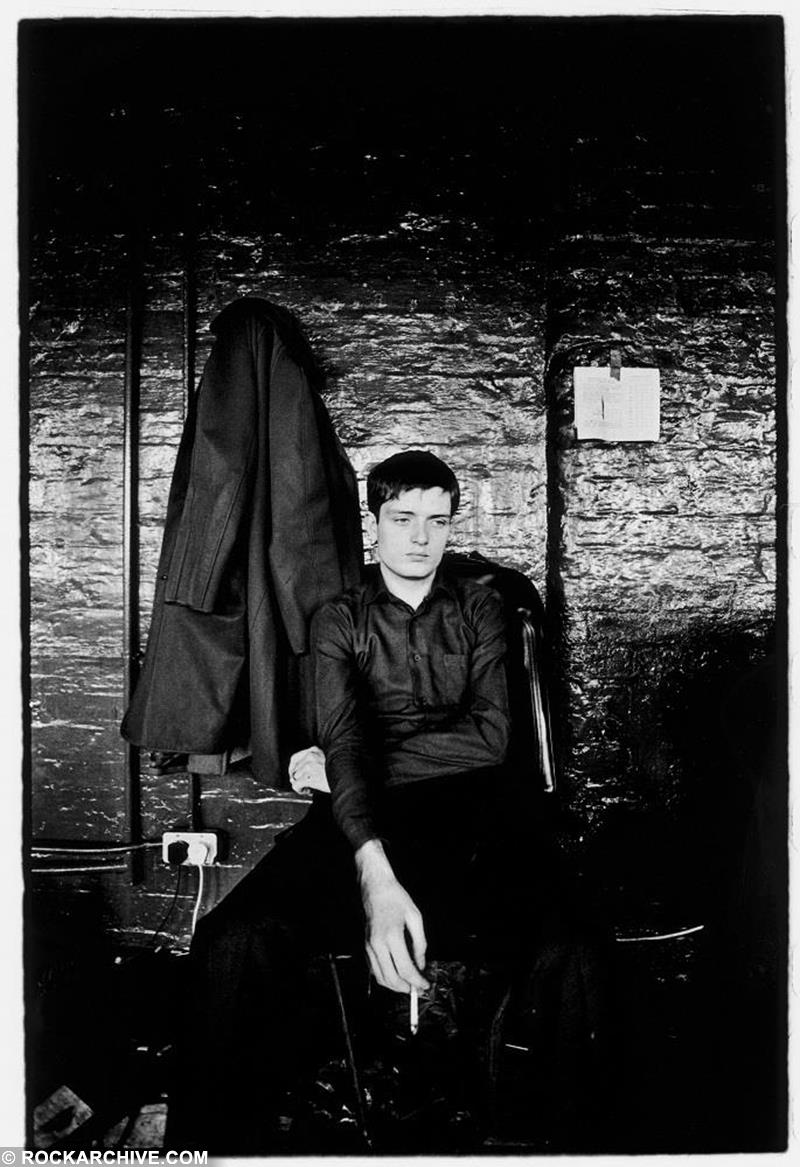 Joy Division (JD003KC)