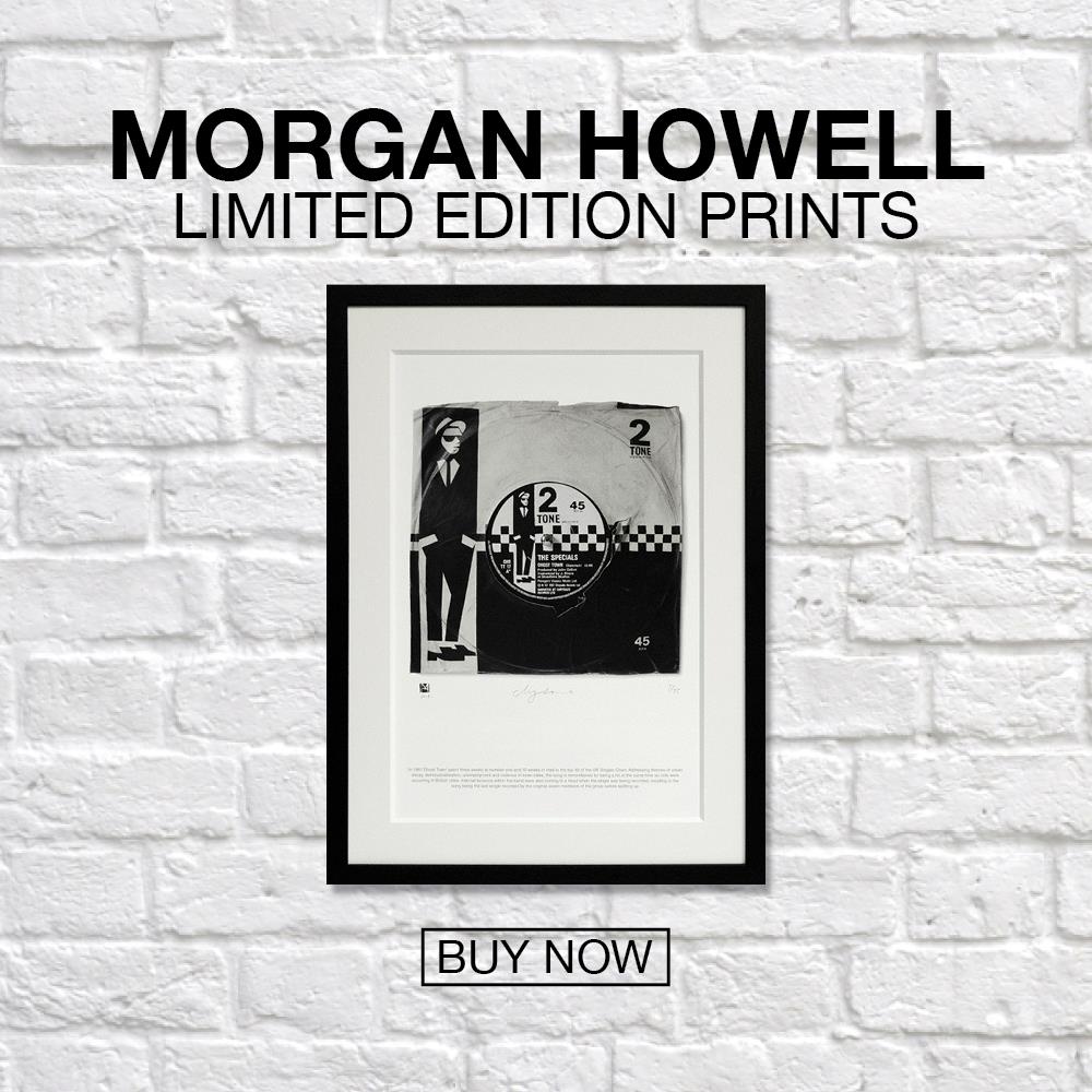 Rockarchive Music Photography | Limited Edition Prints For Sale
