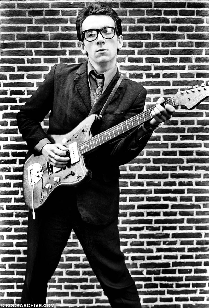 Elvis Costello Ranking #1: My Aim is True (1977) – A Collection of Oddities