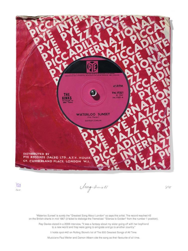 Kinks, The (KI001MOHO)