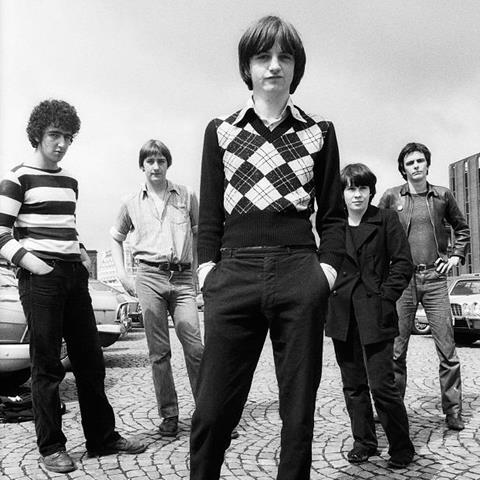 A-Z List Of Rock Bands, Groups and Music Artists