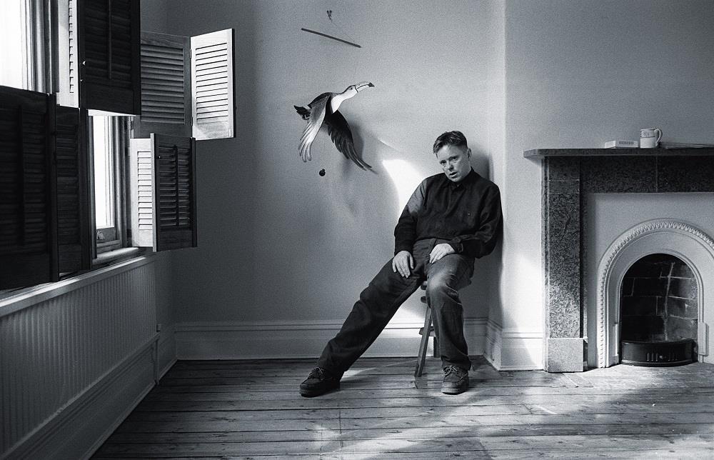 New Order (NEW001HB)