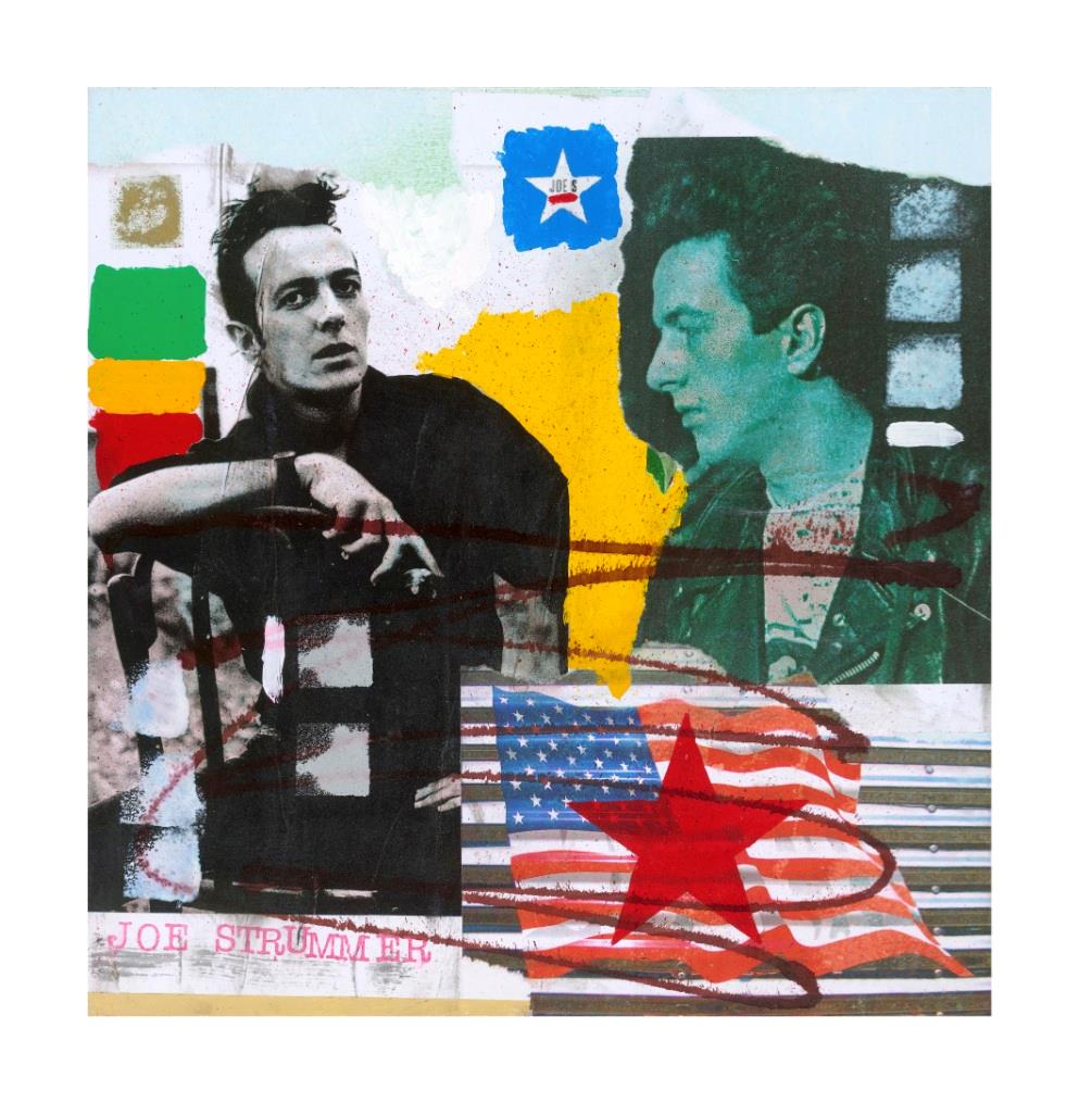Joe Strummer (CL003HOPA)