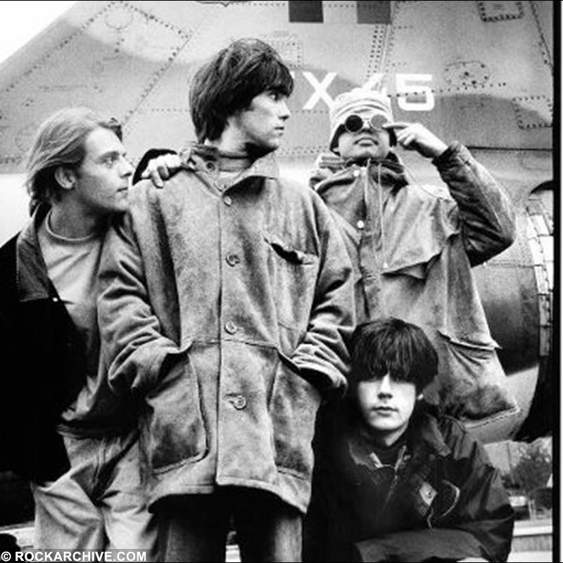 Stone Roses Photos | Limited Edition Prints & Images For Sale