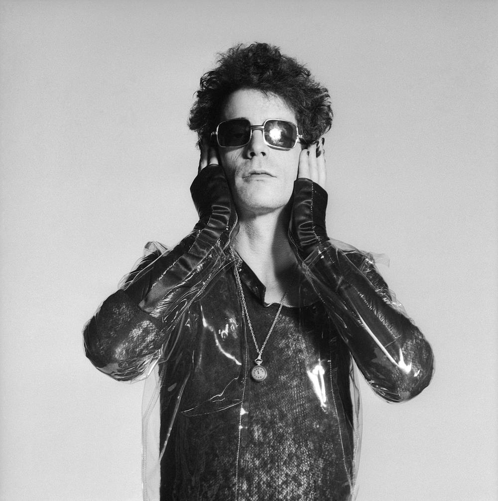 Lou Reed (LOUR003MR)