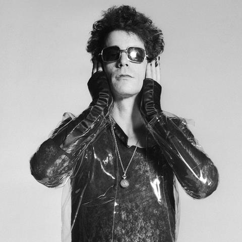 ICON | A collection of the world's greatest music photos