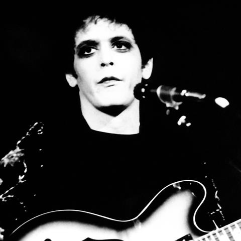 Lou Reed Photos | Mick Rock |Limited edition prints for sale