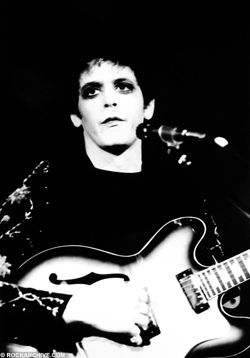 Lou Reed (LOUR004MR)