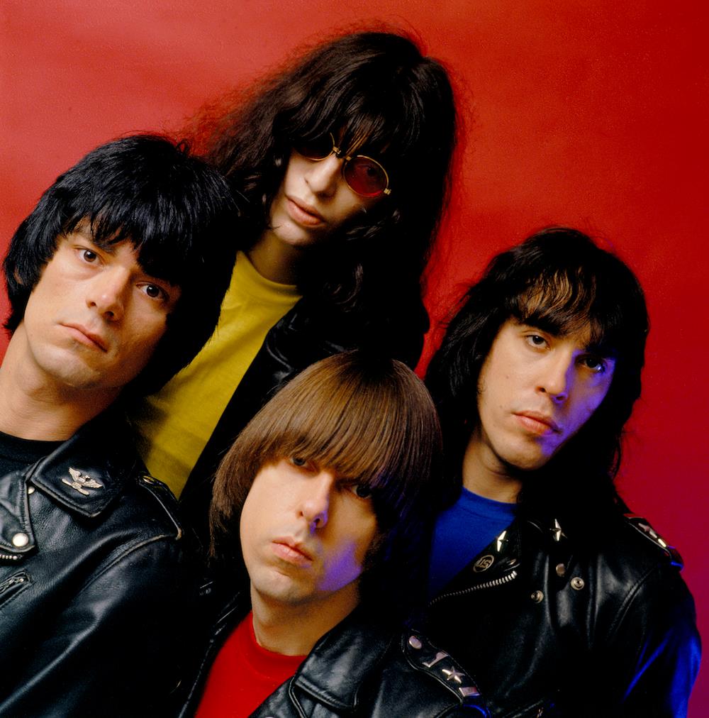 Ramones, The (RA001MR)