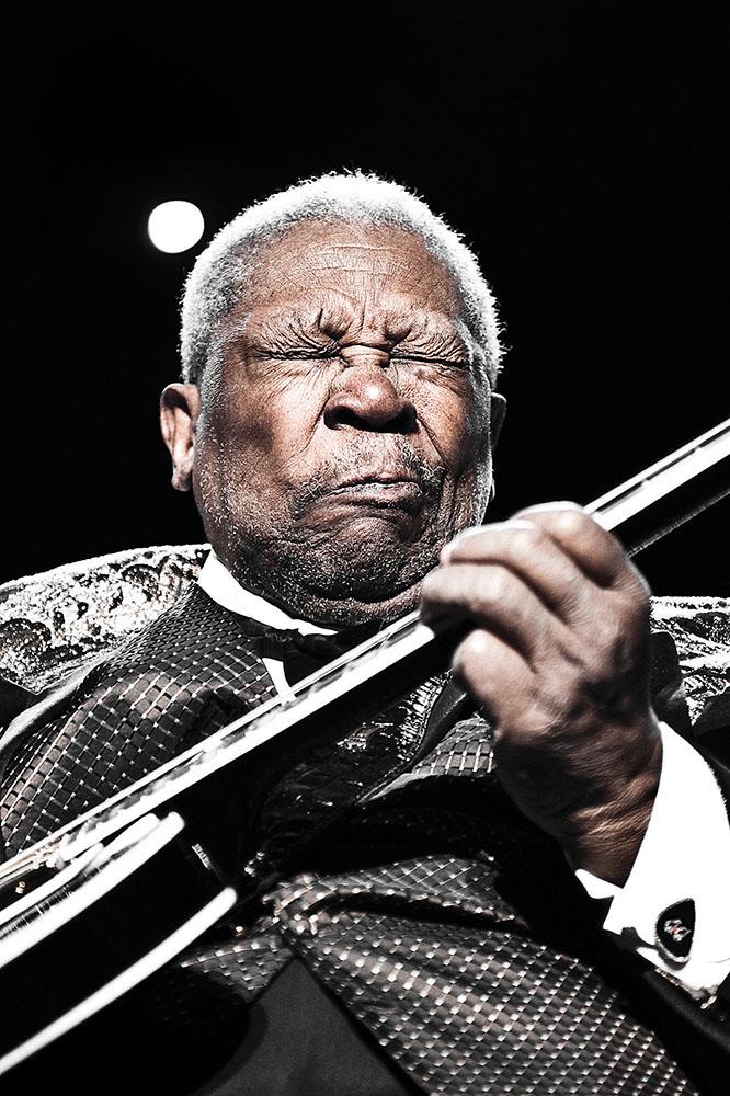 B.B. King (BB001JBRU)