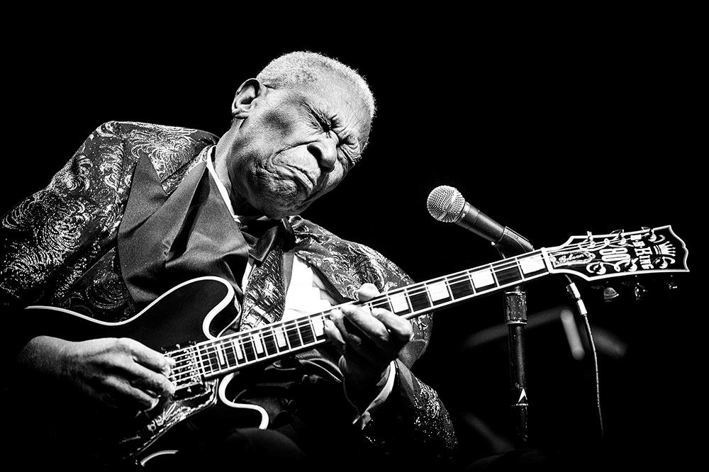 B.B. King (BB002JBRU)