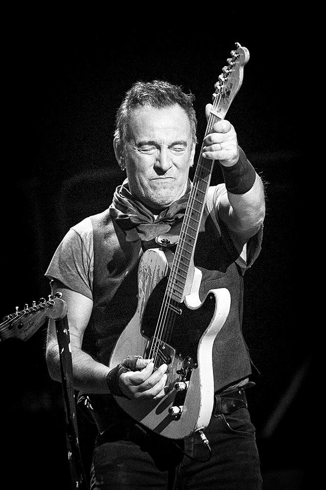 Bruce Springsteen (BR001JBRU)