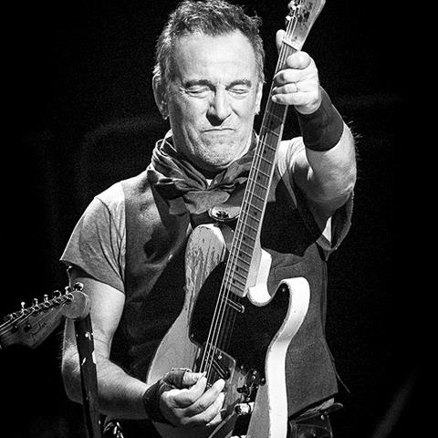 Bruce Springsteen Photos|Limited Edition Prints & Images For Sale