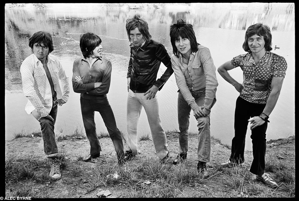 Faces, The (FA001ALBY)